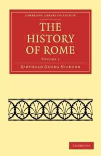 The History of Rome