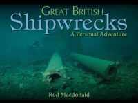 Great British Shipwrecks