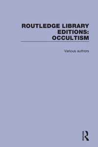 Routledge Library Editions