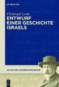 Entwurf einer Geschichte Israels