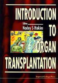 Introduction To Organ Transplantation