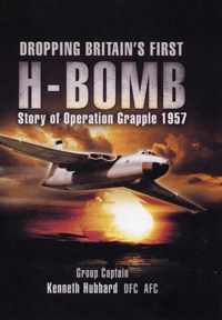 Dropping Britain's First H-bomb