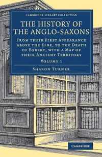 The History of the Anglo-Saxons