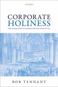 Corporate Holiness