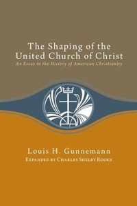 Shaping of the United Church of Christ