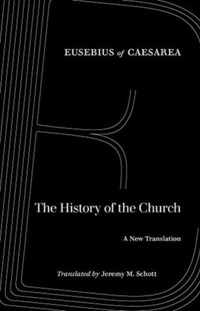 The History of the Church  A New Translation