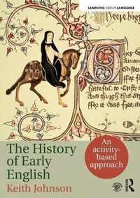 History Of Early English