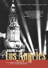 Los Angeles A to Z - An Encyclopedia of the City A County