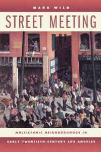 Street Meeting