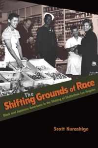 The Shifting Grounds of Race