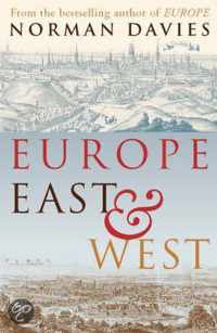 Europe East And West