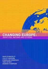 Changing Europe