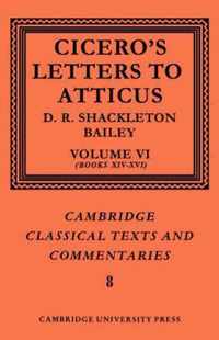 Cambridge Classical Texts and Commentaries Cicero