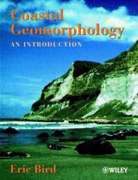 Coastal Geomorphology