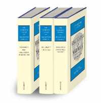 Cambridge History Of Religions In America 3 Volume Set