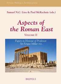 Aspects of the Roman East