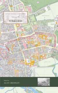 British Historic Towns Atlas Volume VII