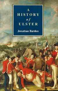 A History of Ulster