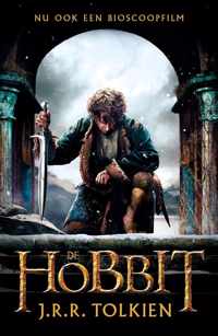 Zwarte Serie - De hobbit