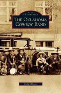 Oklahoma Cowboy Band