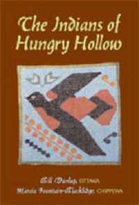 The Indians of Hungry Hollow