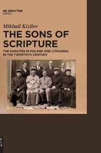 The Sons of Scripture: The Karaites in Poland and Lithuania in the Twentieth Century