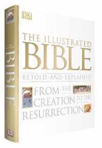 The Illustrated Bible