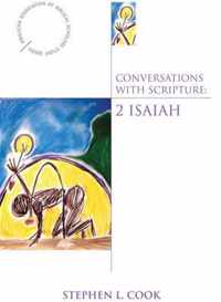 Conversations with Scripture