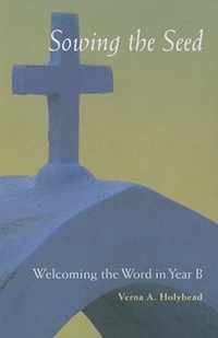 Welcoming the Word in Year B