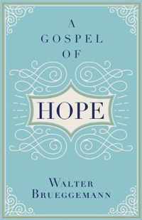 A Gospel of Hope