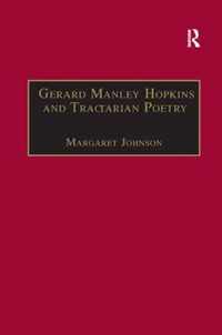 Gerard Manley Hopkins and Tractarian Poetry