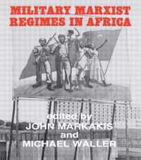 Military Marxist Regimes in Africa