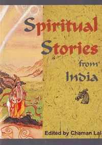 Spiritual Stories of India