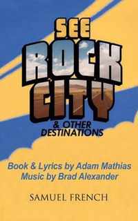 See Rock City & Other Destinations