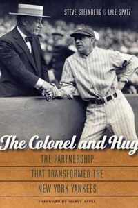 The Colonel and Hug