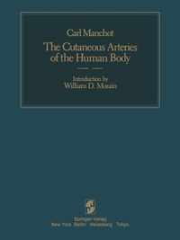 The Cutaneous Arteries of the Human Body