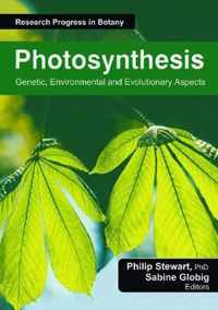 Photosynthesis