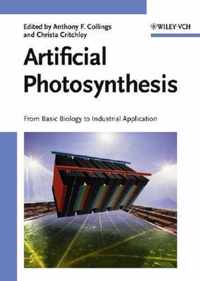 Artificial Photosynthesis