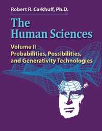 The Human Sciences Volume II