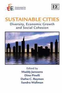 Sustainable Cities