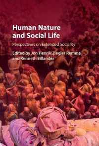 Human Nature and Social Life