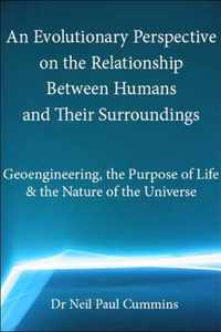 An Evolutionary Perspective on the Relationship Between Humans and Their Surroundings