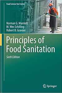 Principles of Food Sanitation