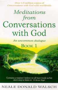 Meditations from Conversations with God