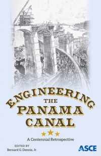 Engineering the Panama Canal