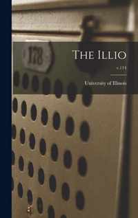 The Illio; v.114