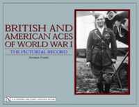 British And American Aces Of Ww1