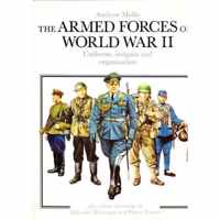 The Armed Forces of World War II