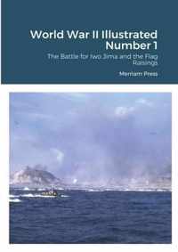 World War II Illustrated Number 1