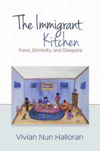 The Immigrant Kitchen